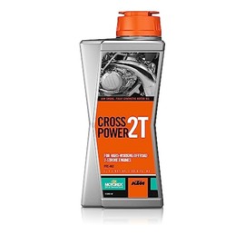 KTM CROSS POWER 2T FULL SYNTH (1-L) U6920026 (1)
