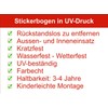 Daged Netherlands Provinces All Flags Flags Set of 25 Stickers