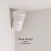 HESTIA Wireless PIR Motion Sensor, Wireless Home Pet-proof Motion Sensor