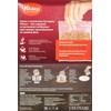 Uvelka Kasha Buckwheat BOIL IN BAG - 5x80Gr (14oz), Pack