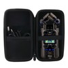 ZOOM Zoom H6essential Handy Recorder Compatible Storage Case - WERJIA