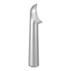 FTVOGUE Ice Cream Scoop Metal Antiadherente Anti-Feeze Postre Cucharas Fruit
