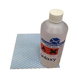 500 ml Papier-Faltmaschinen-Pflegeset für Briefordner und Versandmaschinen
