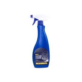 MANNOL Motor Cleaner- Detergent for Cleaning and Care of Engine Compartment