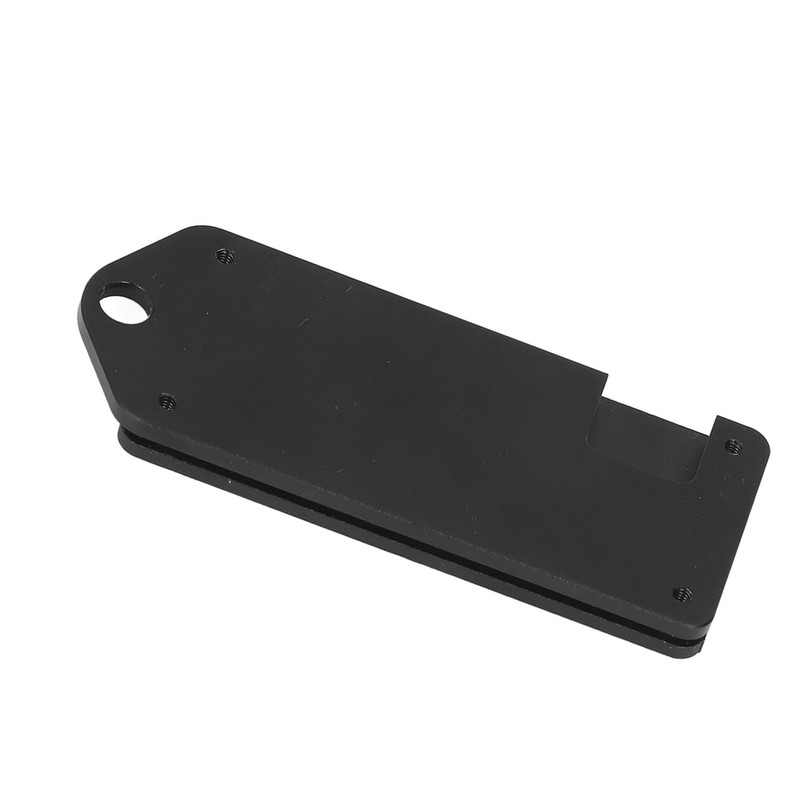 Aluminum Alloy Enclosure Circuit Board Heat Dissipation Protective Case for