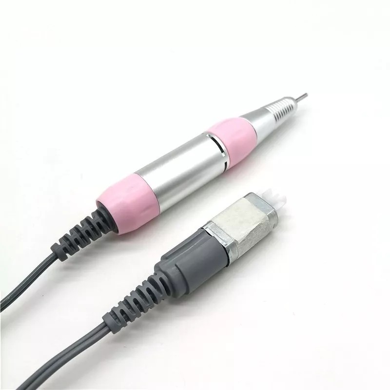 Pulidor Profesional De Uñas 1 Cable Corriente Electrica Pulidor Uñas