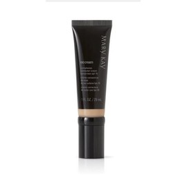 Mary Kay CC Cream Medium Protection SPF 15 Light to Medium