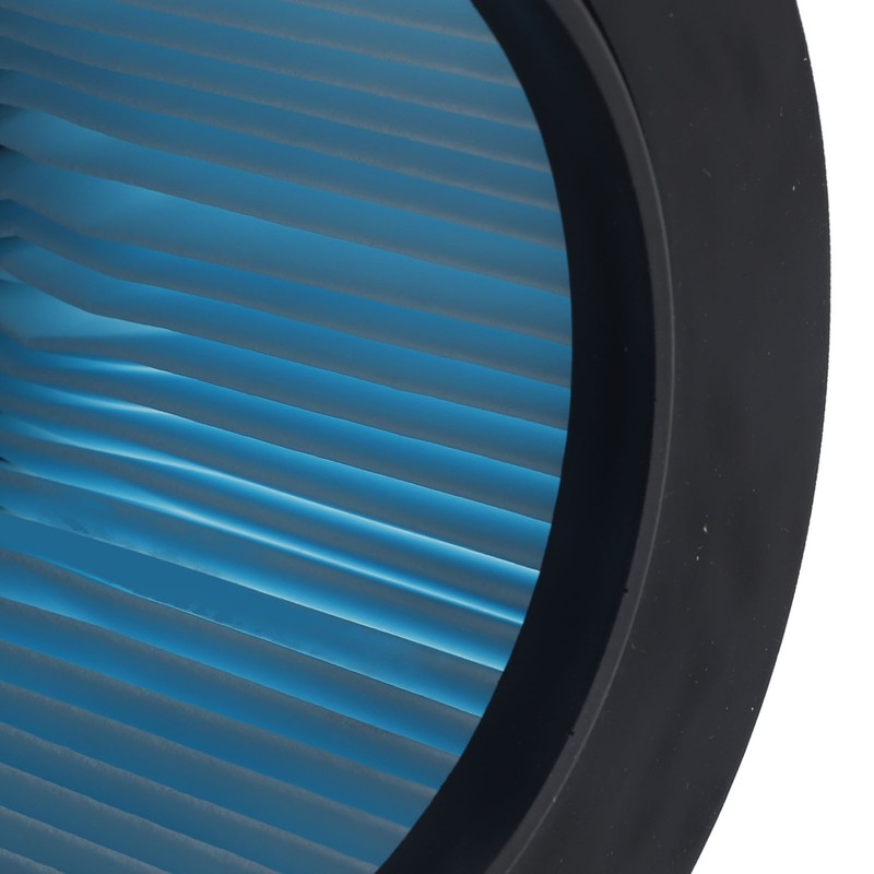 Replacement Vacuum Filter Silicone High Efficiency Particulate Air Filter for