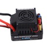 RC Brushless 60A ESC Combo Kit with 3650 4300KV Motor
