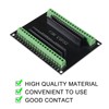 ESP32 Breakout Board GPIO 1 in 2 for ESP-32S 38PIN