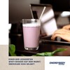 Energybody® Nature Whey Protein Powder Sample Pack - 5 x