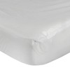 Corovin Water Resistant Mattress Protector (Single 90 x 190 25