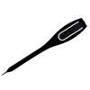 ZERONOWA Clip Pencils Bulk Commercial Consumables Golf Survey (500 Count)
