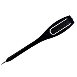 ZERONOWA Clip Pencils Bulk Commercial Consumables Golf Survey (500 Count)
