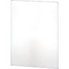 STORE SMART - Clear Rigid Toploaders - 9" x 12"