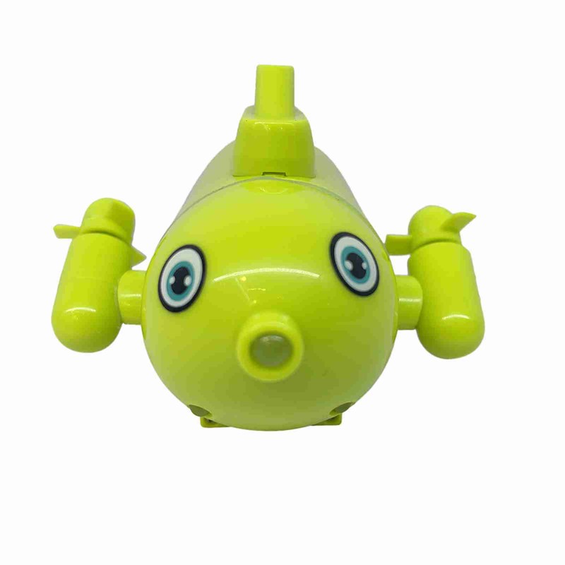 Remote Control Submarine 4 Channel USB Rechargeable RC Submarine for