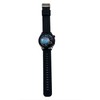 HeliumDeploy WatchX Fusion - Smart Watch - Black