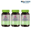 Doctor Program CHA Bio Doctor Program Mother's Probiotics 60 capsules x 3 bottles, total 6-month supply / 차바이오 닥터프로그램 마더스 유산균 60캡슐 x 3병 총 6개월분