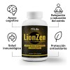 Fitlife Ashwa Root 2 Meses Lionzen 120 Cps