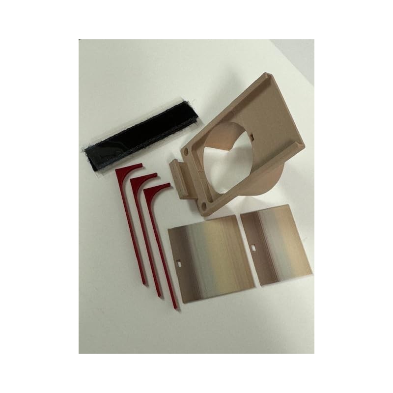 Generic Sparrow Trap with Perch, Brown