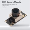 USB 2.0 Camera Module Autofocus 5MP Plug and Play HD