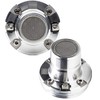 DD Audio VO-CT25 1" 75W Compression Tweeters