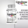 Lipodrene Ultra 90 Caps | Termogénico Ultra Premium para Quema