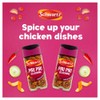 Schwartz Piri Piri Seasoning, 39g