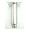Kason 6" Stainless Steel Adjustable Leg Leveler