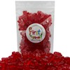 FirstChoiceCandy Gummy Bears (Red Wild Cherry, 1 LB)