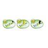 Pilot Frixion Highlighter Pens (Set of 6), Soft pastel assorted