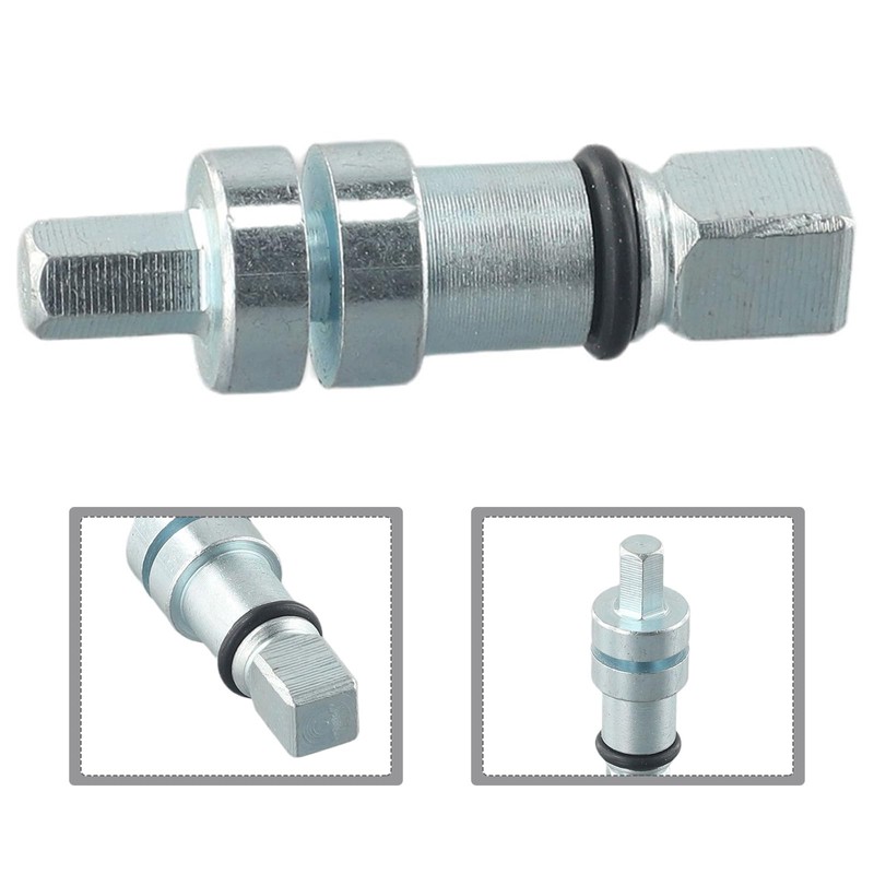 Cloudpower Pasta Attachment Shear Shaft Coupling, Compatible with KitchenAid Stand,