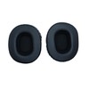 Replacement Earpads Kit for Headphones - Memory Foam Cushions &