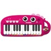 Bontempi | PlayKeys: Tastiera Giocattolo a 24 Tasti per Piccoli