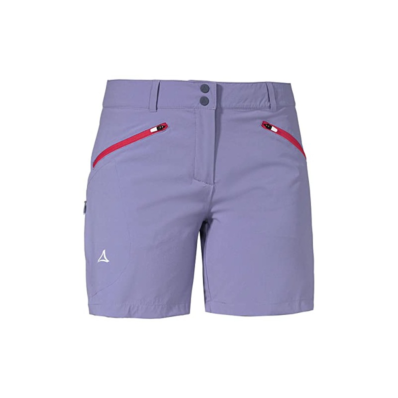Schöffel Hestad Women's Hiking Shorts