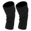2pcs Knee Braces Graphene Warm Protective Prevent Slip Knee Compression