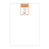 Clearprint 18" x 24" 1000H Design Vellum Sheets, 16 lb.,