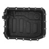 Transmission Pan 452803B810 High Protection Rugged Rudtproof Transmission Oil Pan