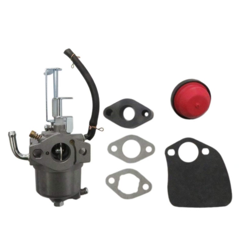 DEEPSOUND Carburetor for Toro Carburetor Power Clear 518 SNOWBLOWER 38472