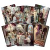 Catholic Posters The Seven Sacraments Illustrated Cardstock Poster Set, 7