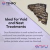 Tempo 1% Dust Insecticide 1.25 lbs | Ready-to-Use Cyfluthrin Bug