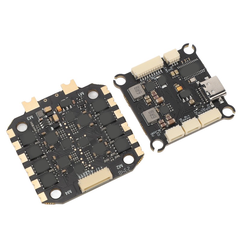 F405 Flight Controller with 55A 4 in 1 ESC 3‑6S