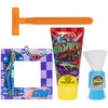 Townley Girl Hot Wheels- My First Shaving and Grooming Pretend