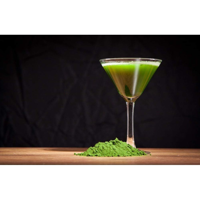 Health Embassy Barley Grass Powder (Hordeum vulgare L) (200g)