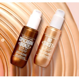 Aceite Corporal Glowmotions | Sol De Janeiro | Rio Sunset