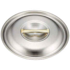 遠藤商事 su-pa-denzi Pot Lid 21 cm For anb16021 