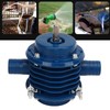 Hand Drill Pump Mini Self Priming Powered Electric Water Transfer