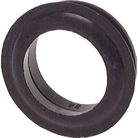 Replacement Seal for GK Hose Coupler 21,0x33,0x10,6/Material: NBR d Inner Diameter: 21,0 mm D OUTER DIAMETER: 33,0 mm