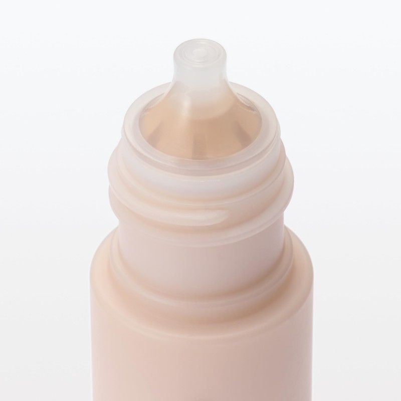 MUJI OAP41A4S UV Liquid Foundation Ocre, 1.0 fl oz (30