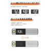 Luggage Scale Hanging Luggage Scale Prevents Airport Excess Charges